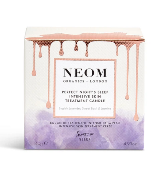 Image Title Perfect Nights Sleep Intensive Skin Treatment Candle